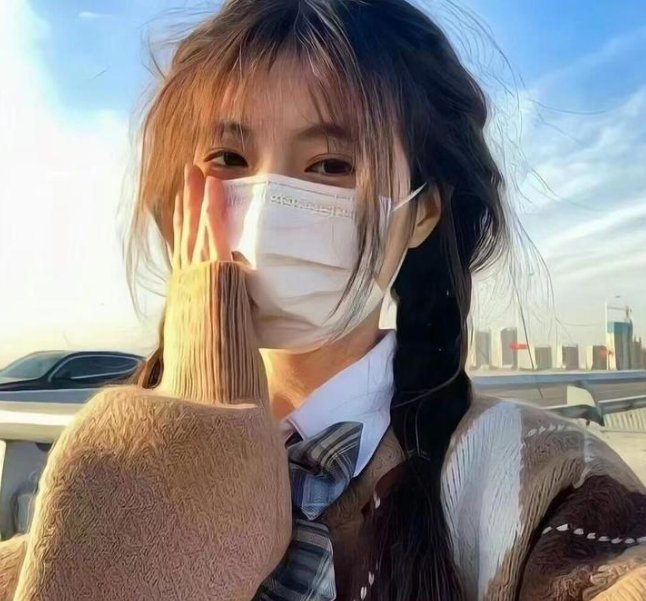 美女别倒贴,我不做裙下之臣